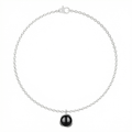 Personalized Photo Circle Bracelet