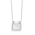 Personalized Flip Photo Locket