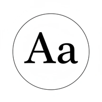 Serif